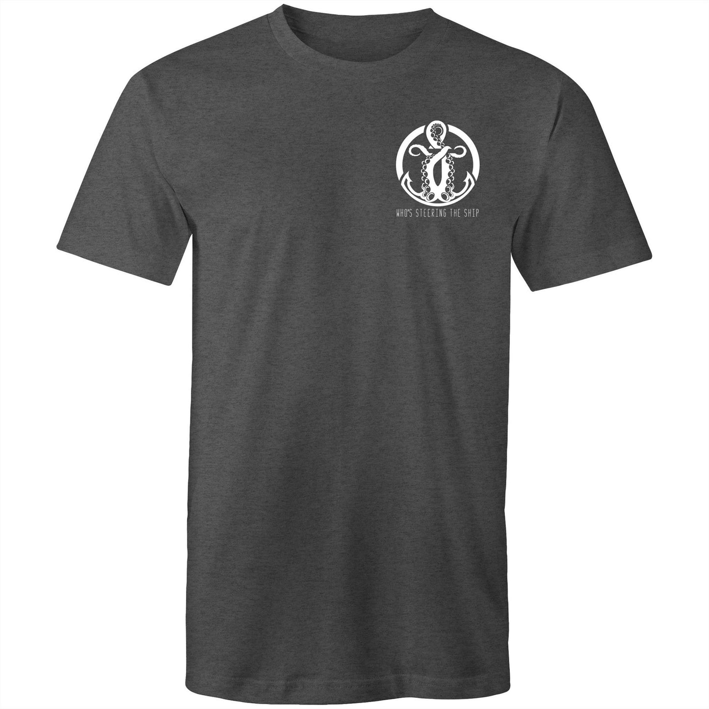 Combat Systems Operator Tee