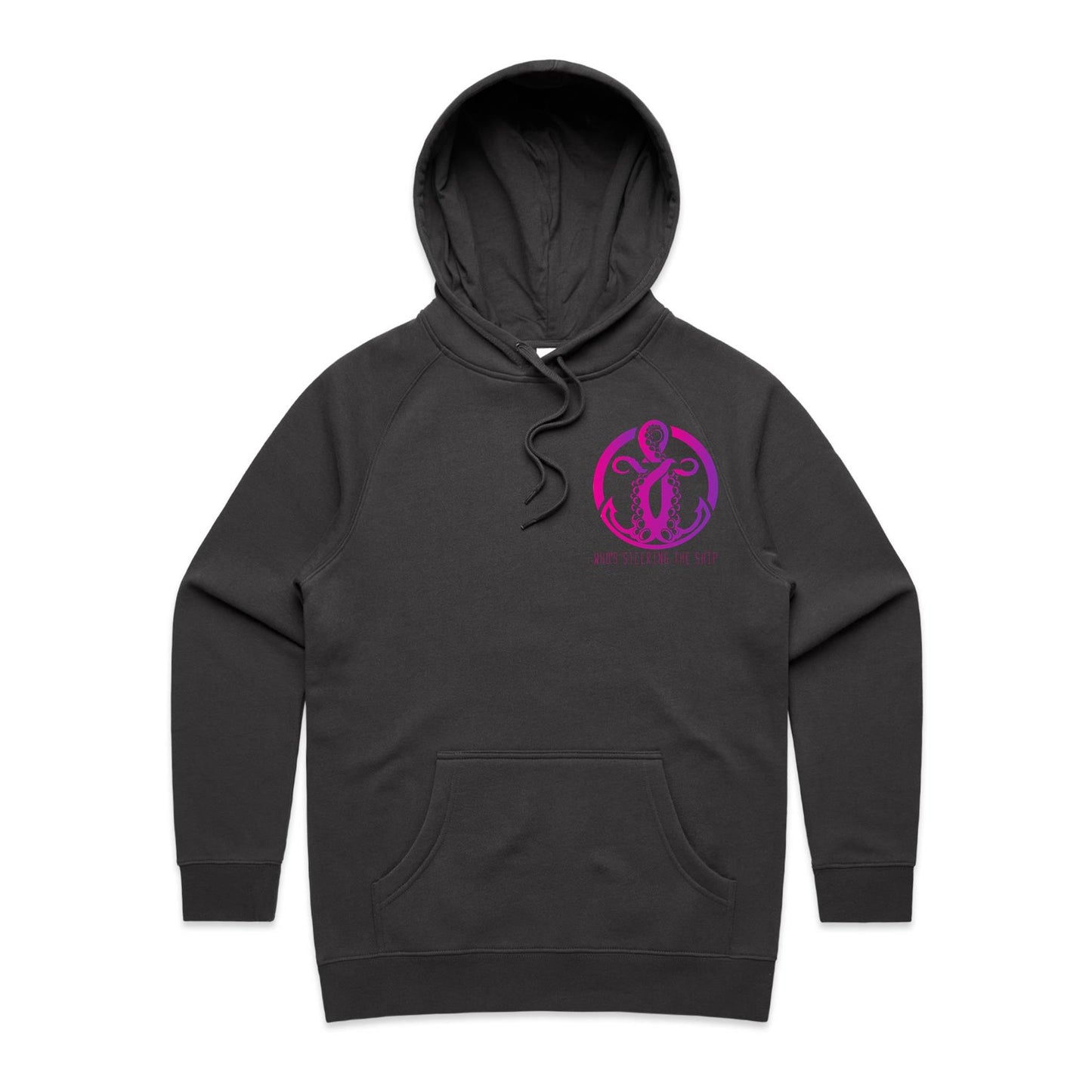 WSTS Neon Pink - Women's Hoodie