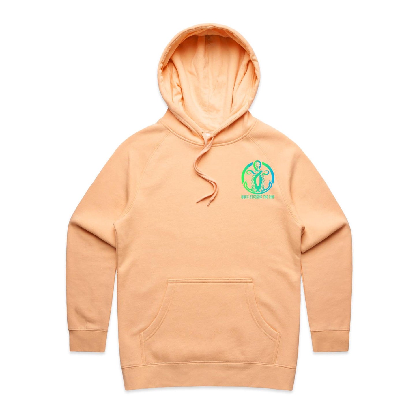 WSTS Neon Green - Women's Hoodie