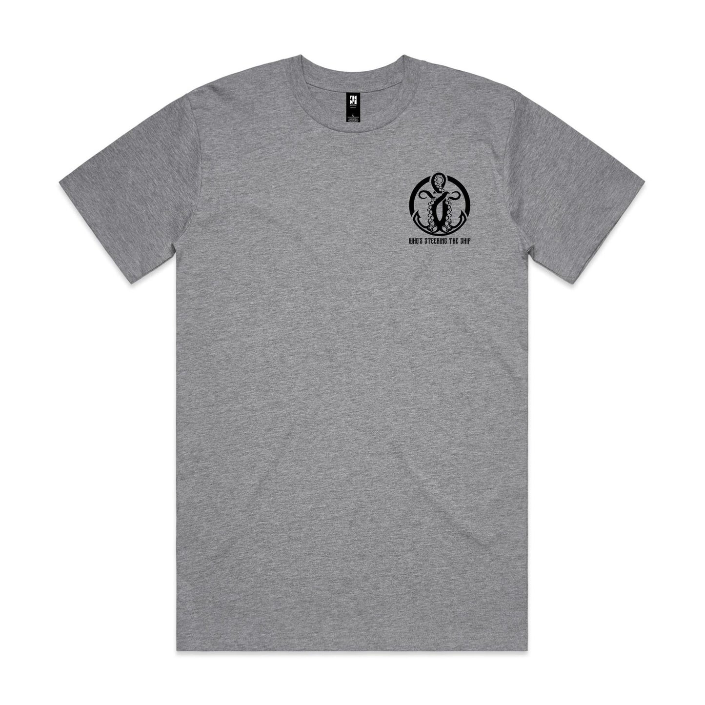 Stoker | Sea Going Tee