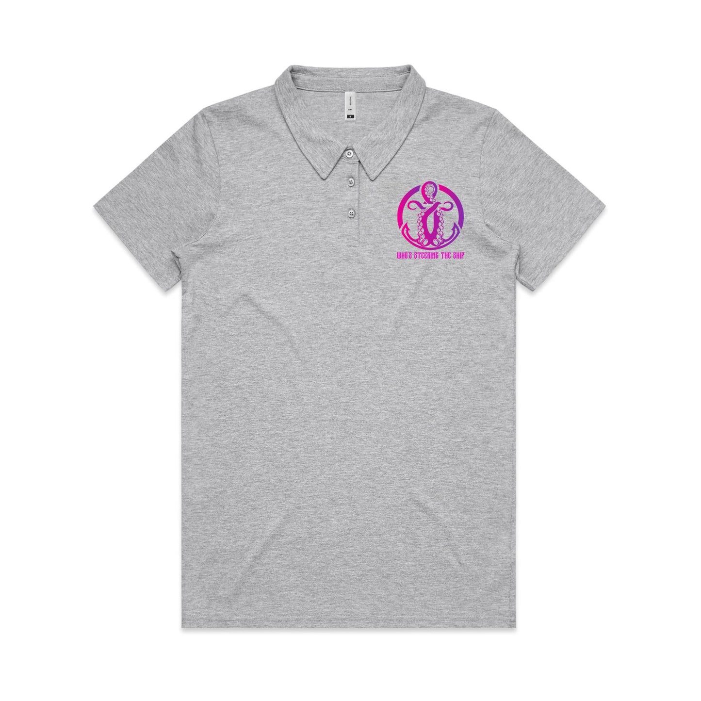WSTS Women's Polo