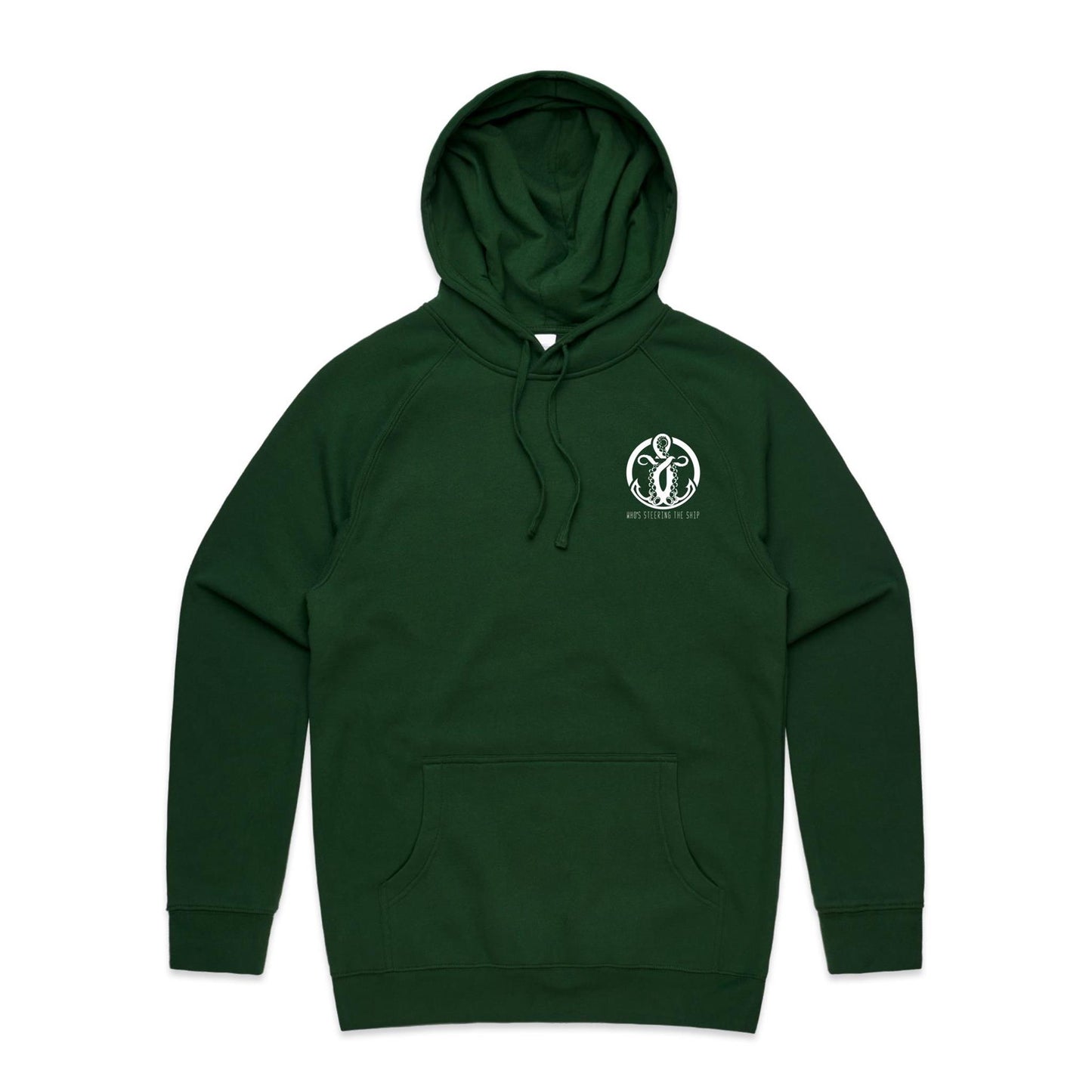 Aviation Hoodie