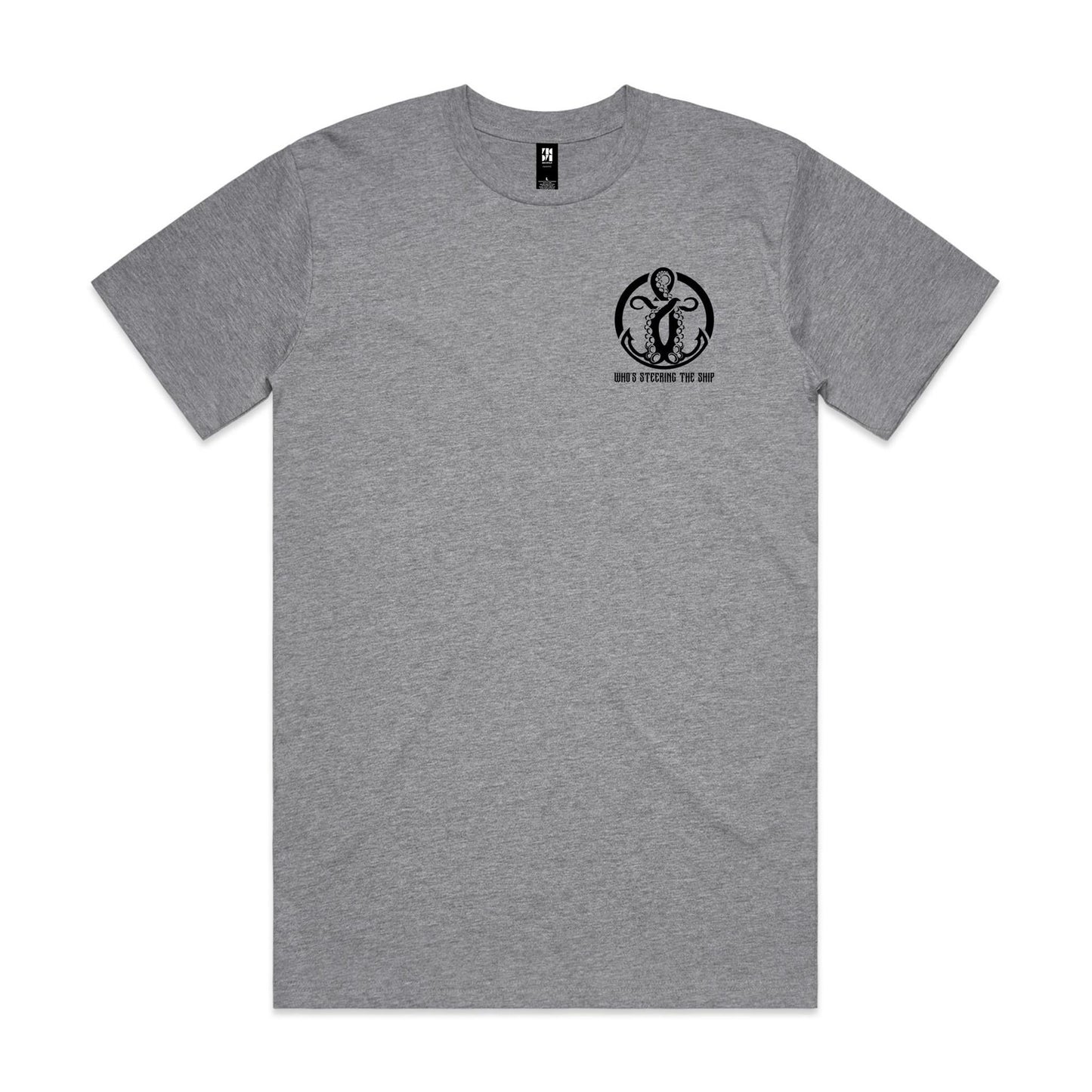 Storbie | Sea Going Tee