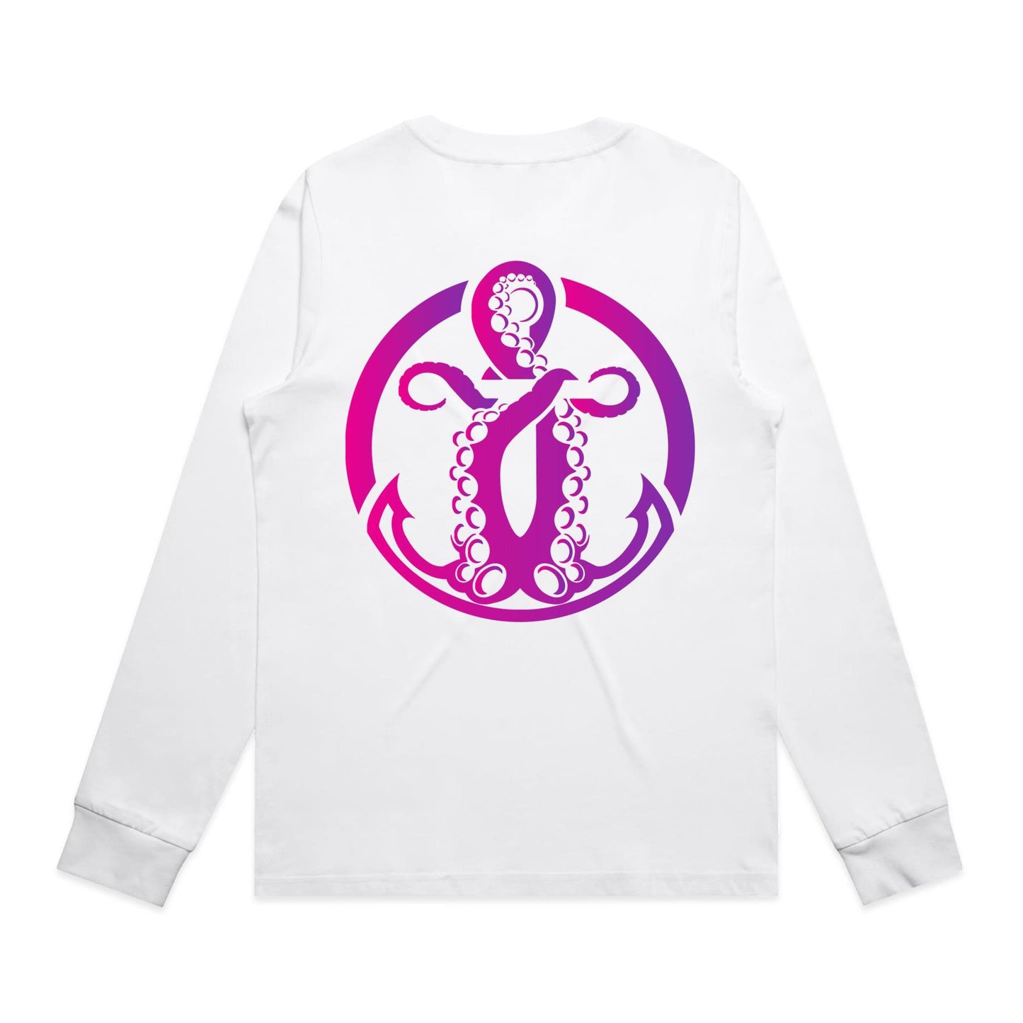 WSTS Women's Long Sleeve Tee