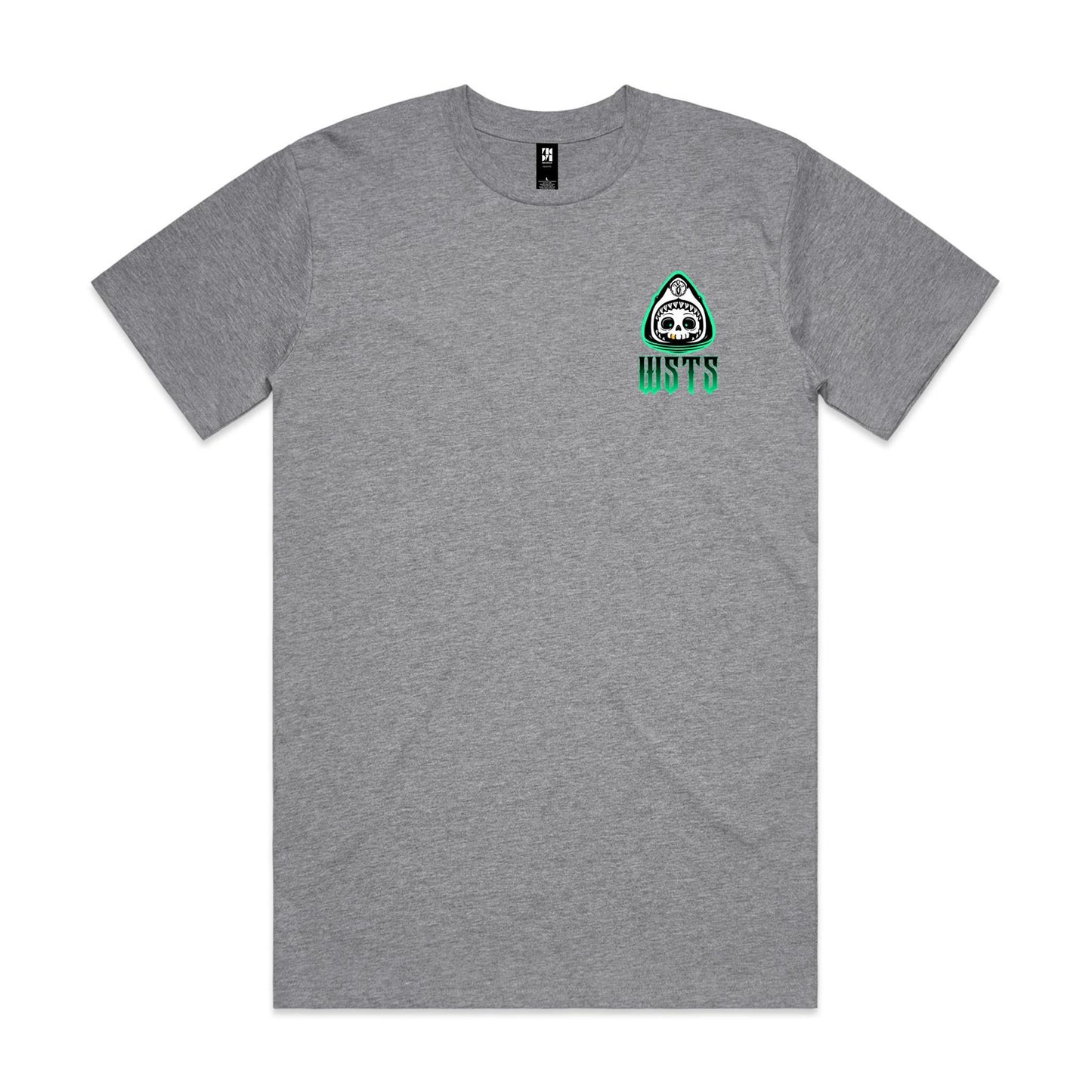 The Water's Fine | Sea Going Tee