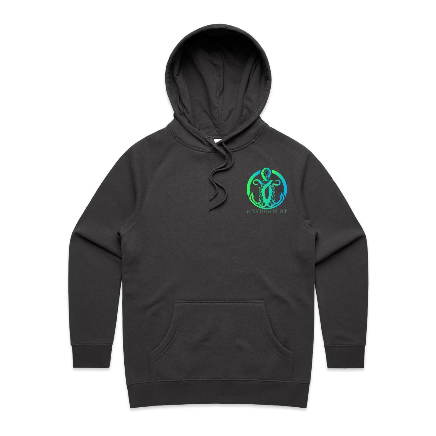 WSTS Neon Green - Women's Hoodie