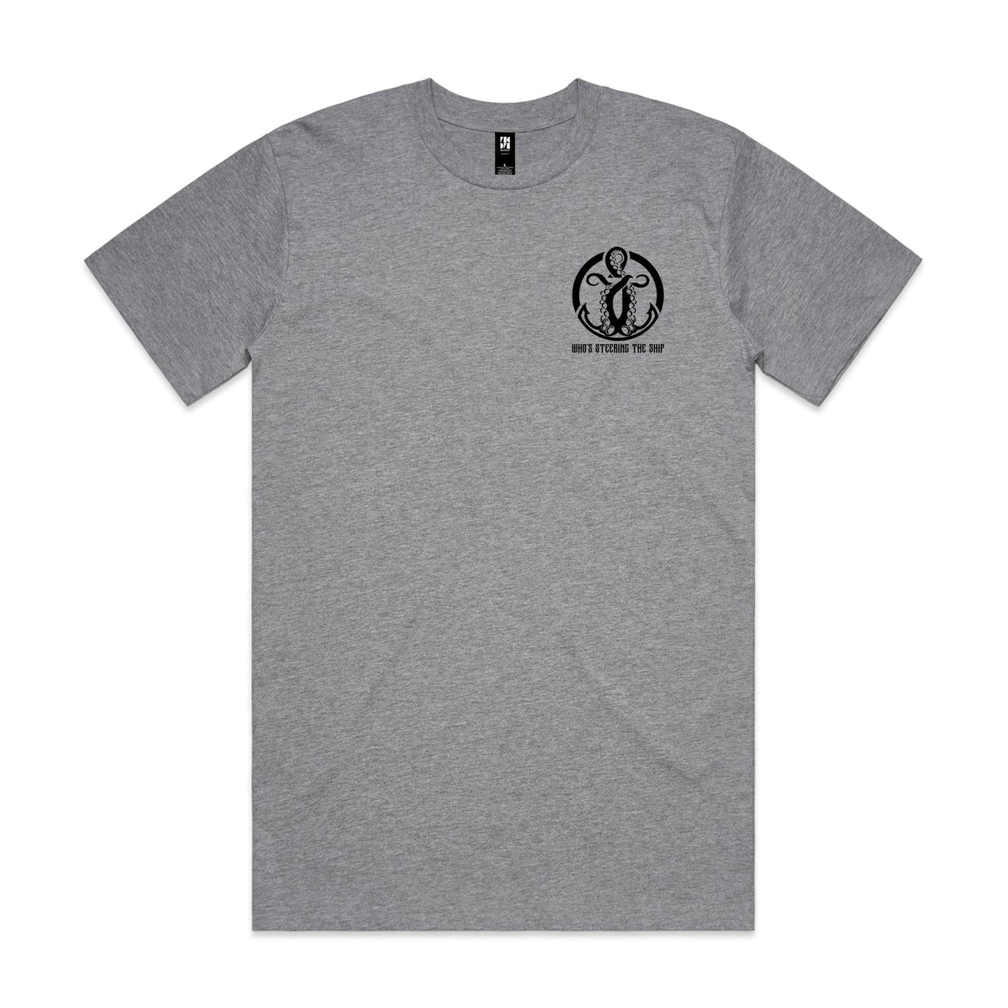 The King | Sea Going Tee