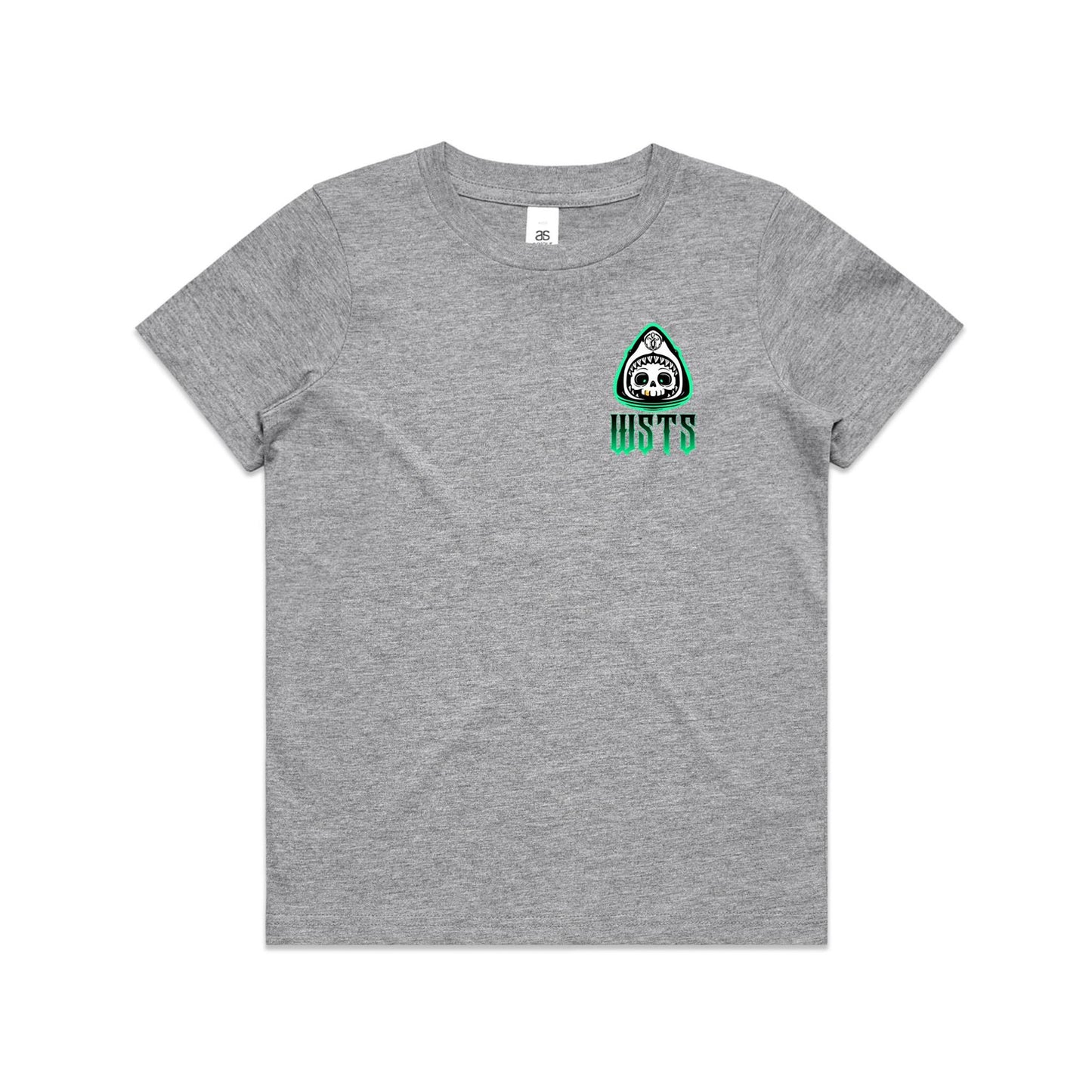 The Water's Fine | Youth Tee