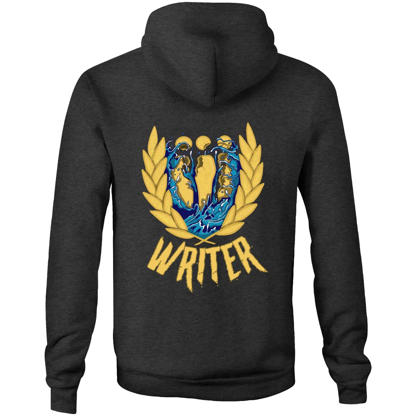 Writer Hoodie