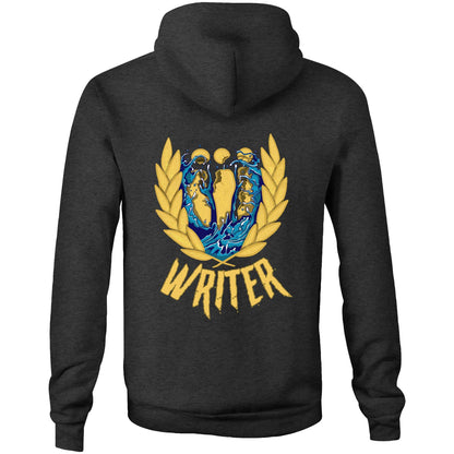 Writer Hoodie