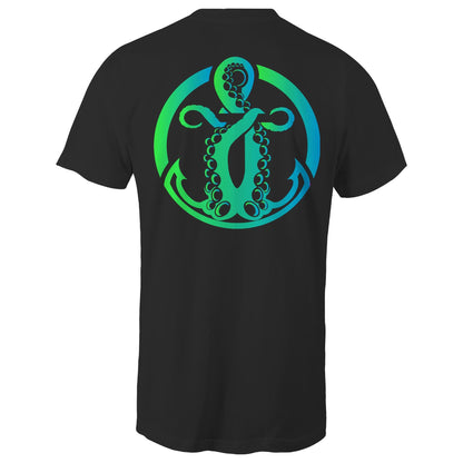 WSTS Neon Green Tall Tee T-Shirt