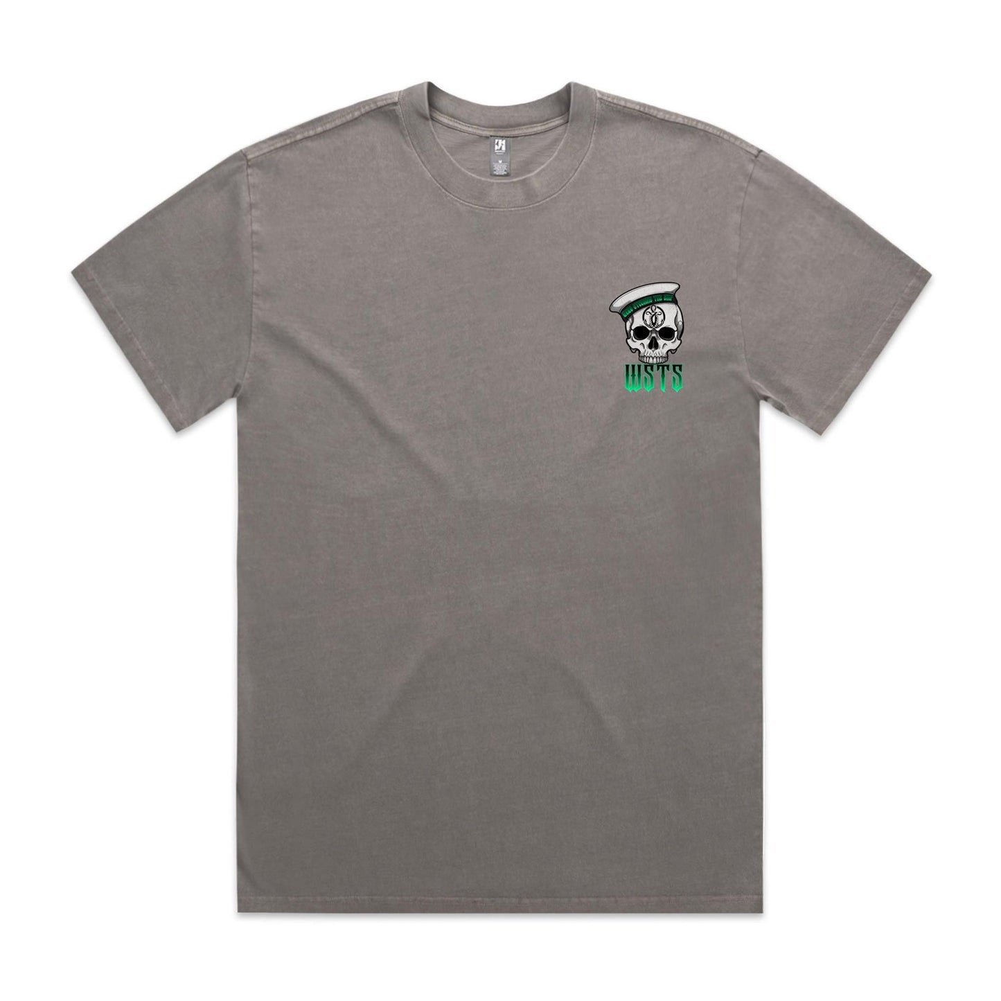 Gun Go Bang! Faded Tee