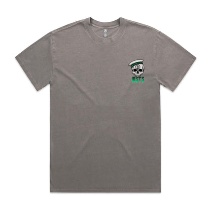 Gun Go Bang! Faded Tee