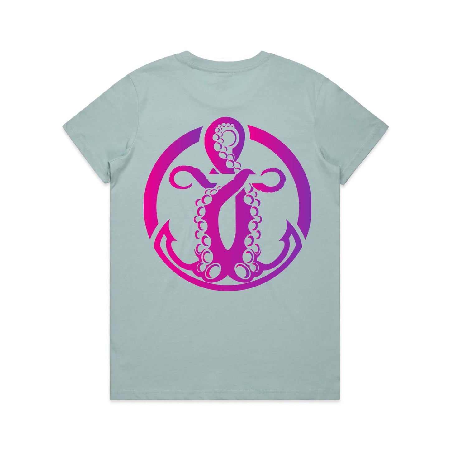 WSTS Women's Tee
