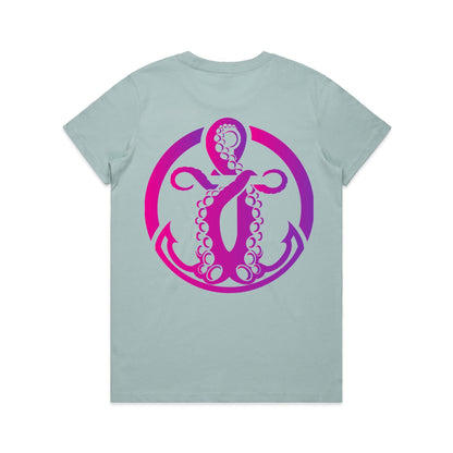 WSTS Women's Tee
