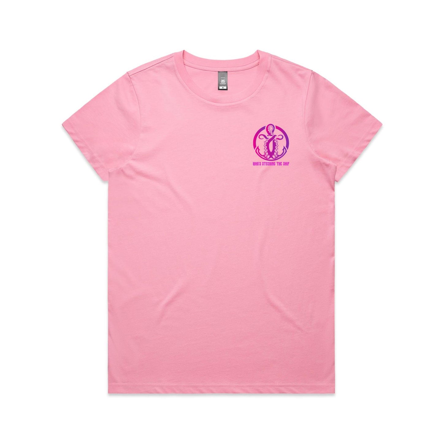 WSTS Women's Tee