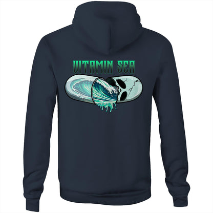 Vitamin Sea Hoodie