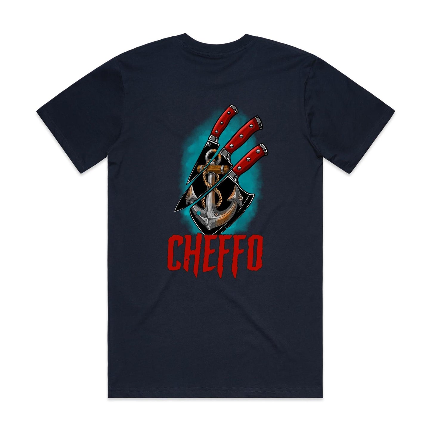 Cheffo Tee