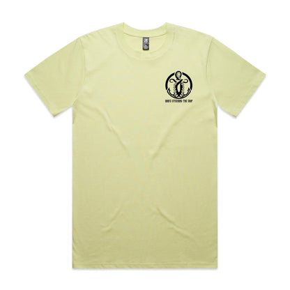 Stoker Tee