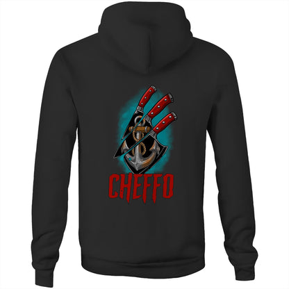 Cheffo Hoodie