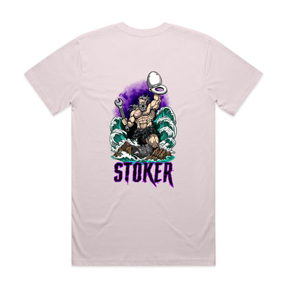 Stoker Tee
