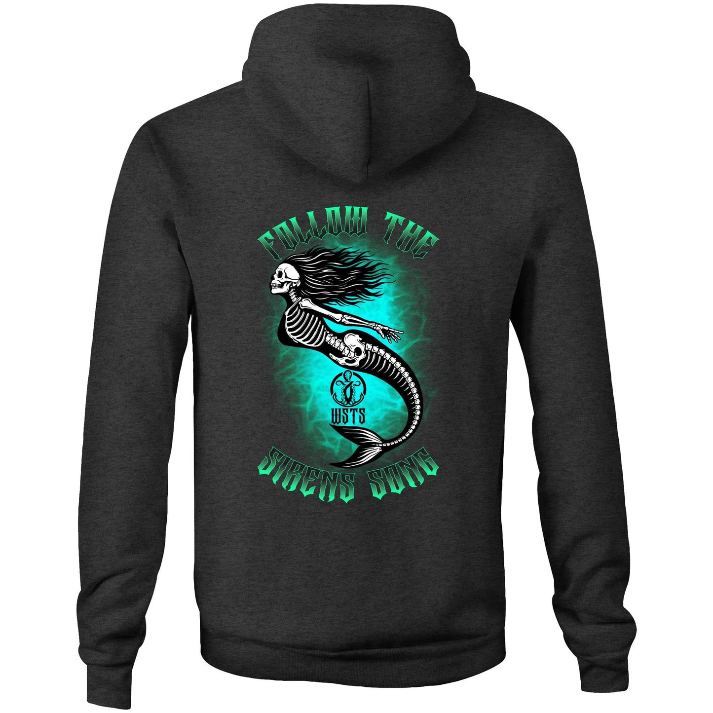 Sirens Song Hoodie
