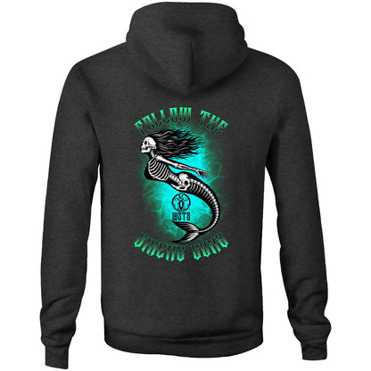 Sirens Song Hoodie