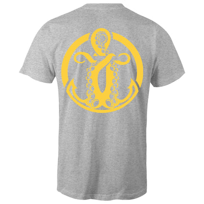 WSTS Gold Logo T-Shirt