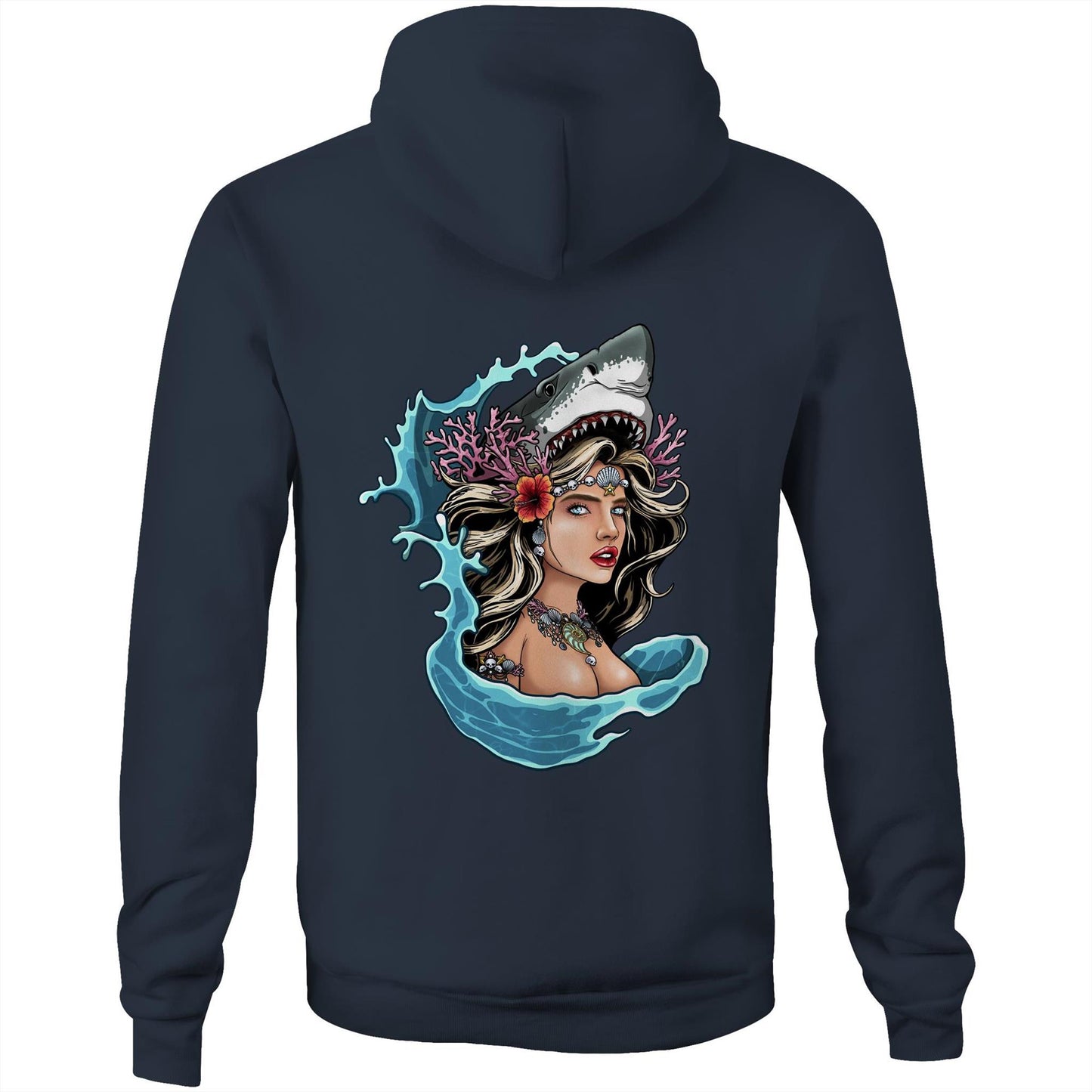 The Queen Hoodie