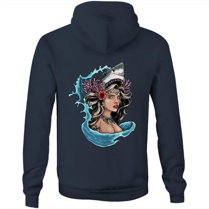 The Queen Hoodie