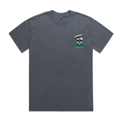 Forged at Sea Faded Tee
