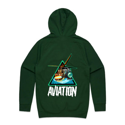 Aviation Hoodie