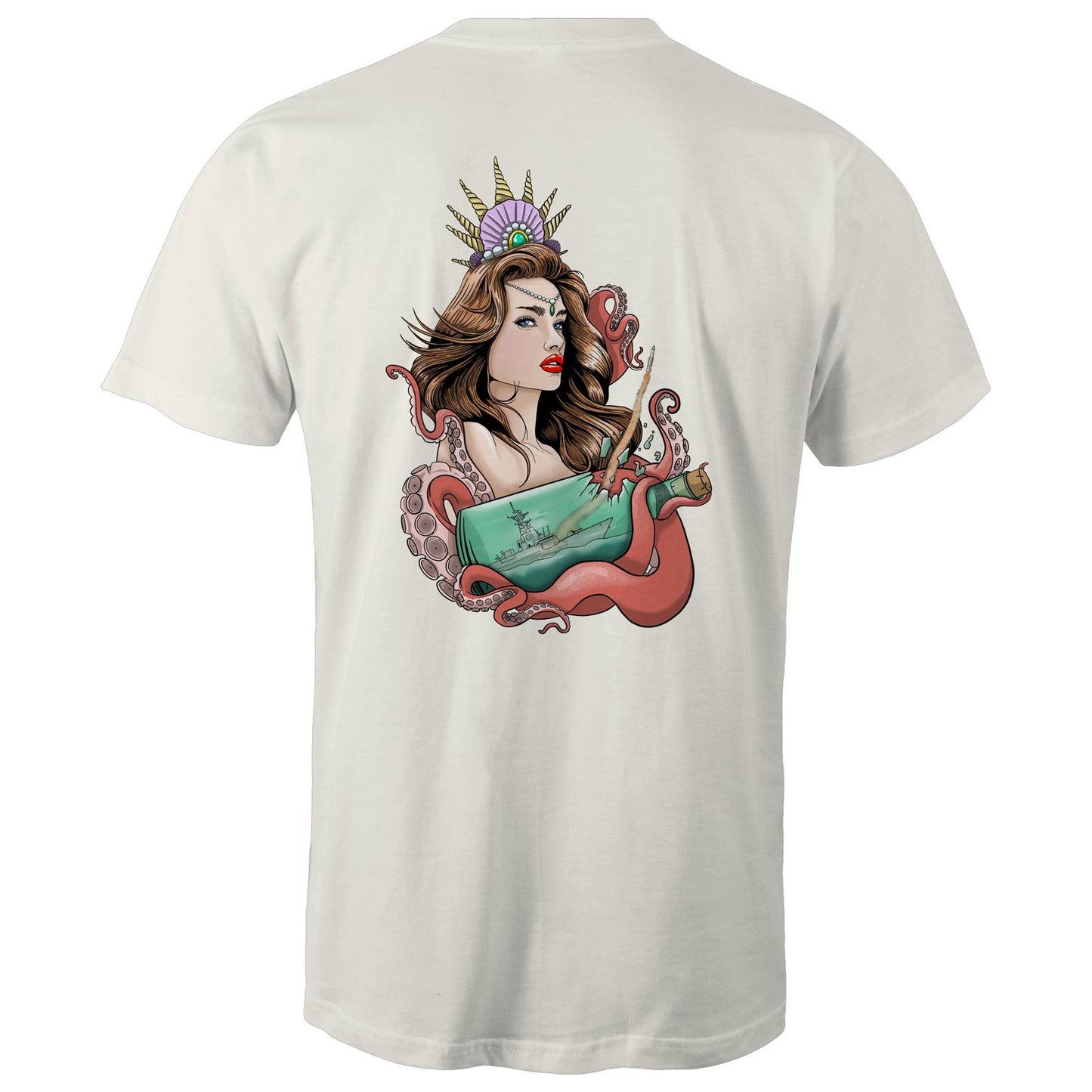 Goddess of the Sea T-Shirt