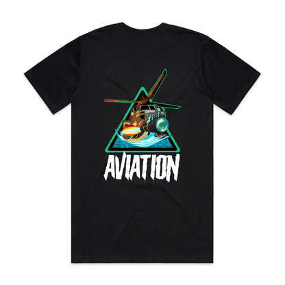 Aviation Tee
