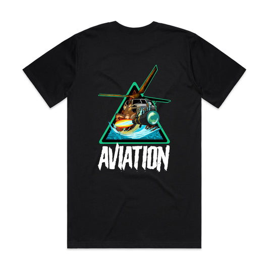 Aviation Tee