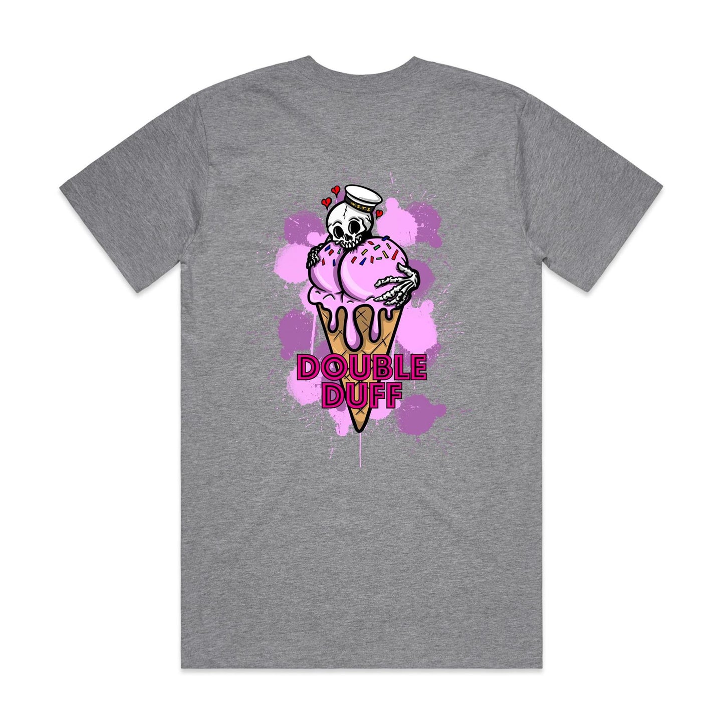 Double Duff | Sea Going Tee