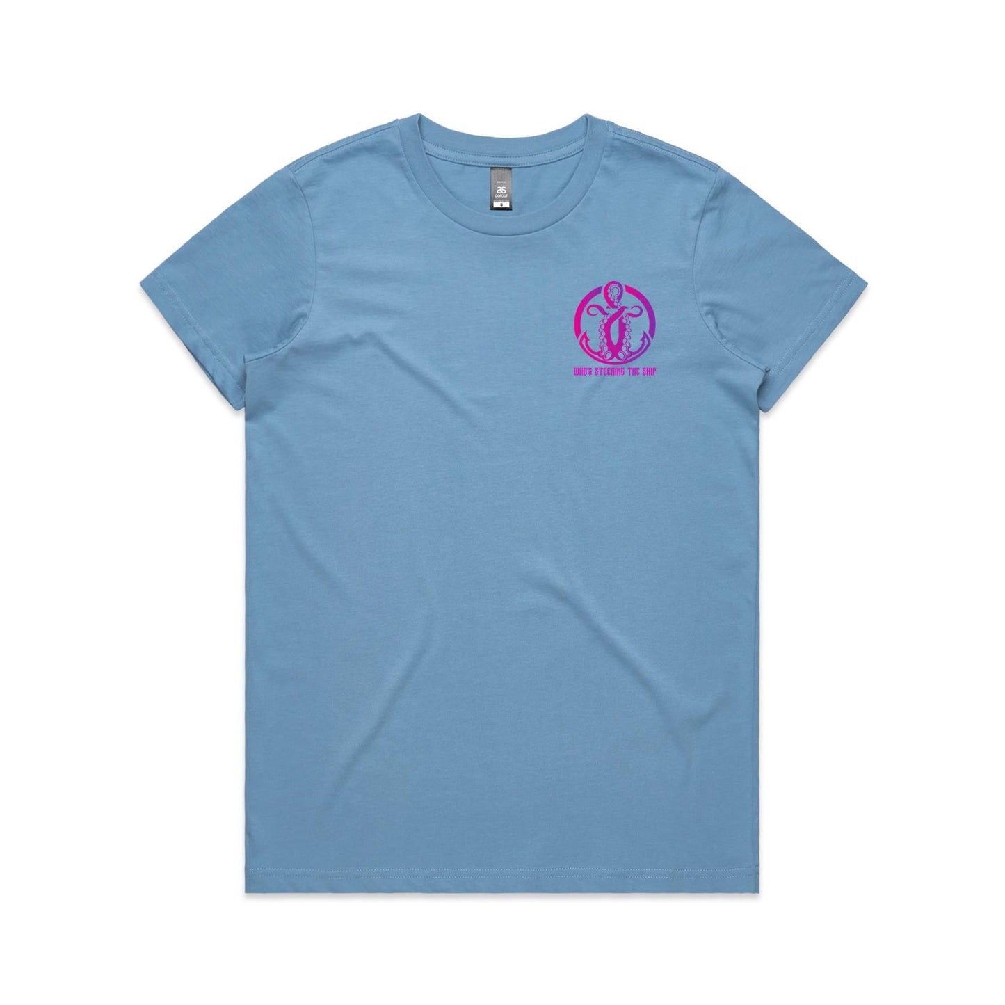 WSTS Women's Tee