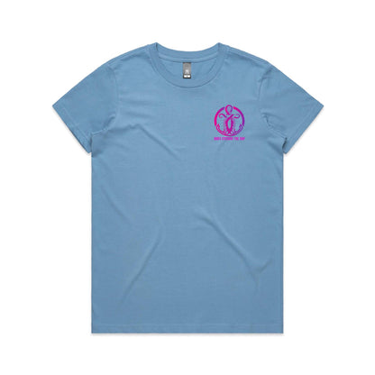 WSTS Women's Tee