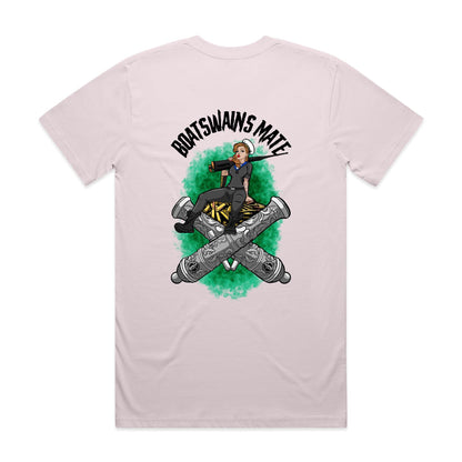 Boatswains Mate Tee