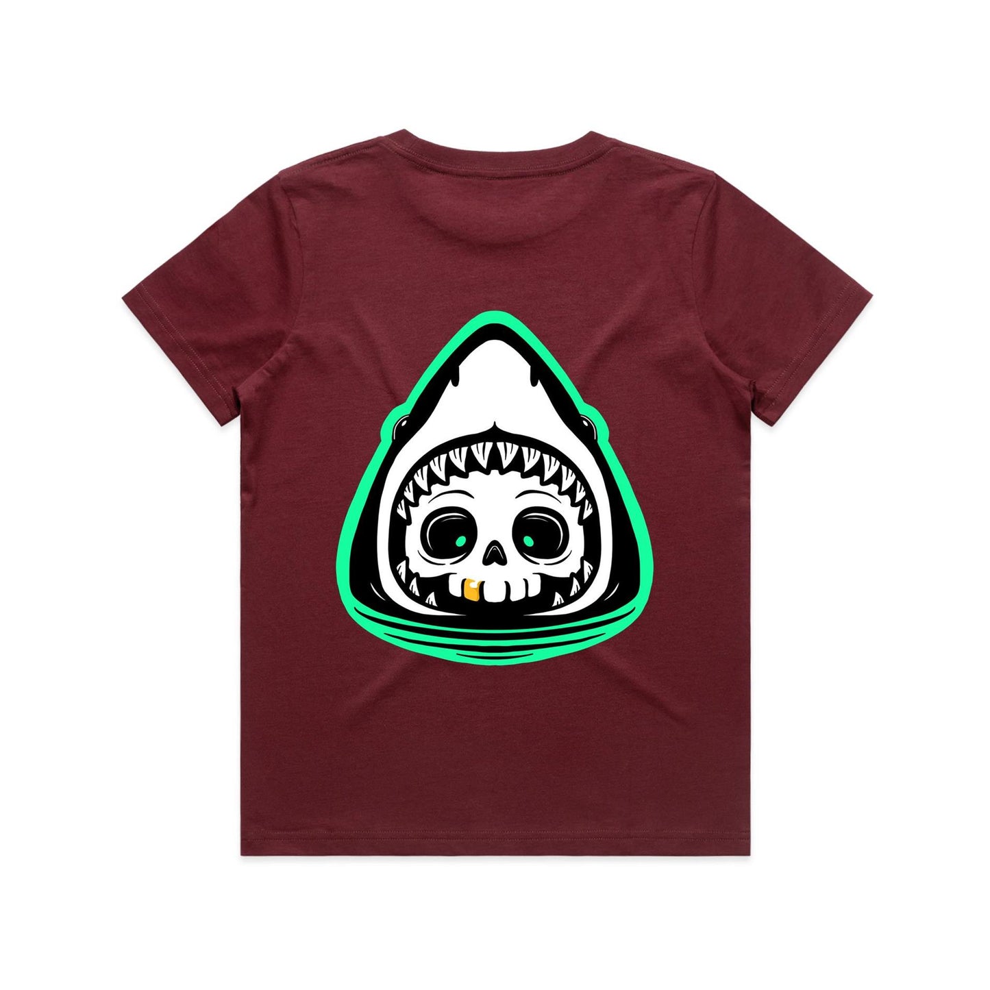 The Water's Fine | Youth Tee