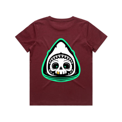 The Water's Fine | Youth Tee
