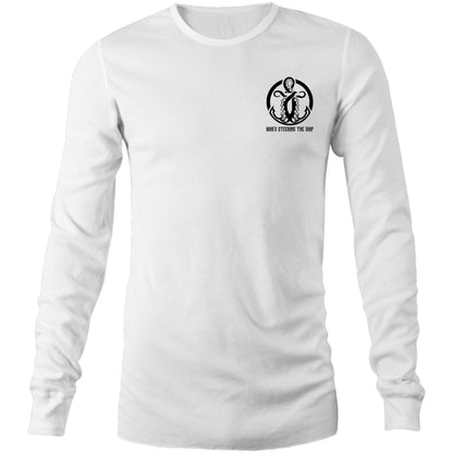 Medic Long Sleeve Tee