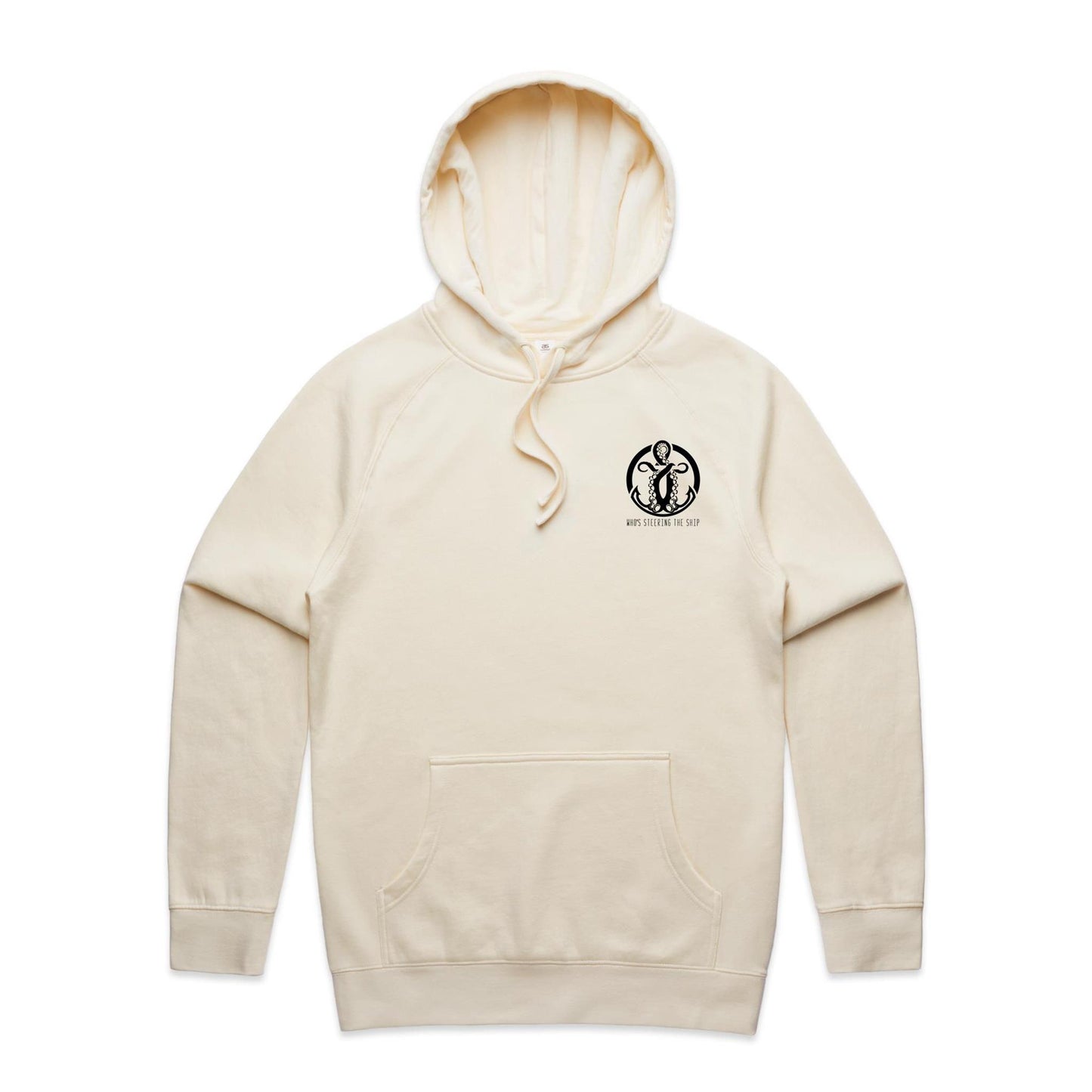 Aviation Hoodie
