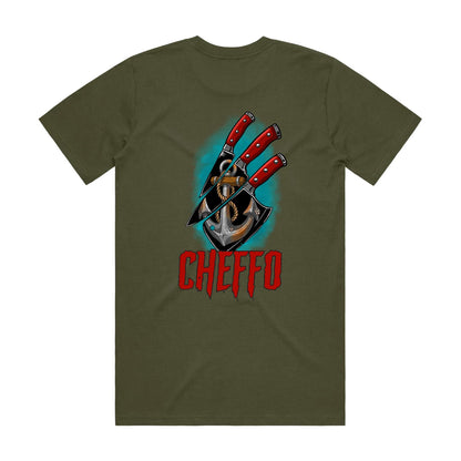 Cheffo Tee