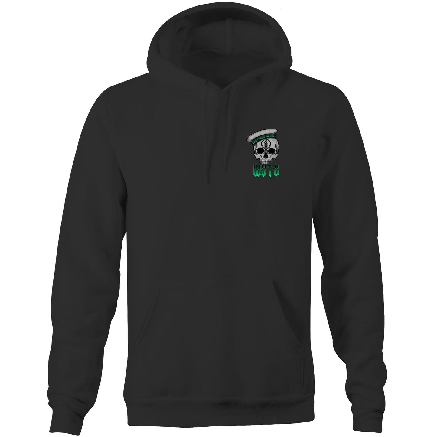 Mind of a Gunner Hoodie