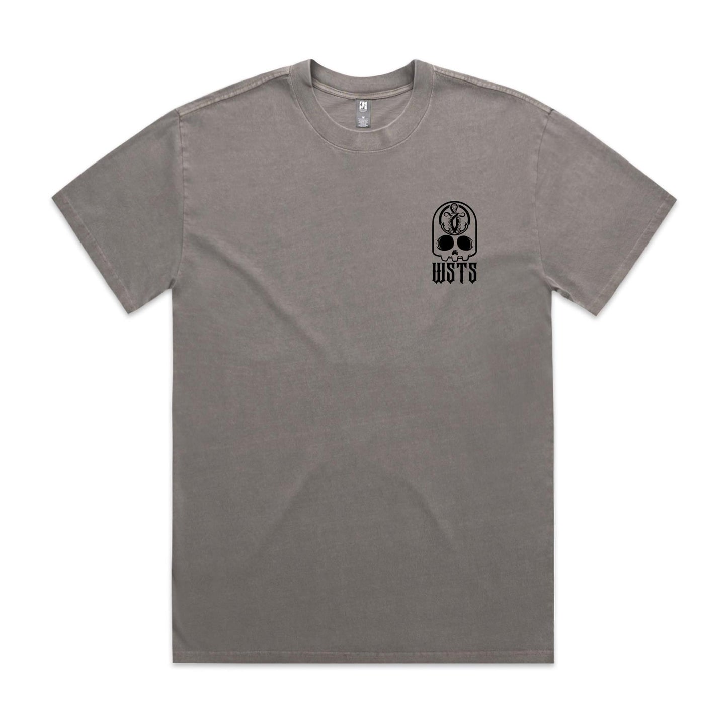 Vitamin Sea Faded Tee