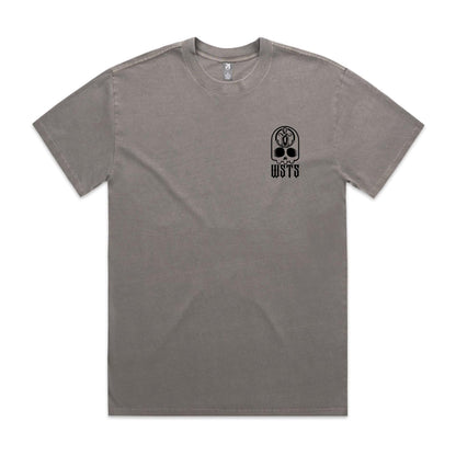 Vitamin Sea Faded Tee