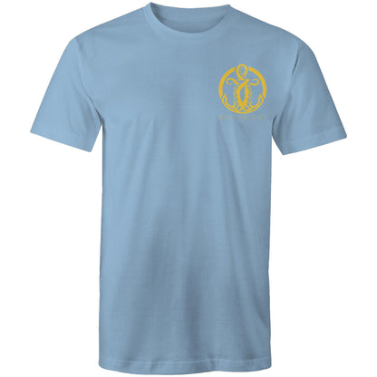 WSTS Gold Logo T-Shirt