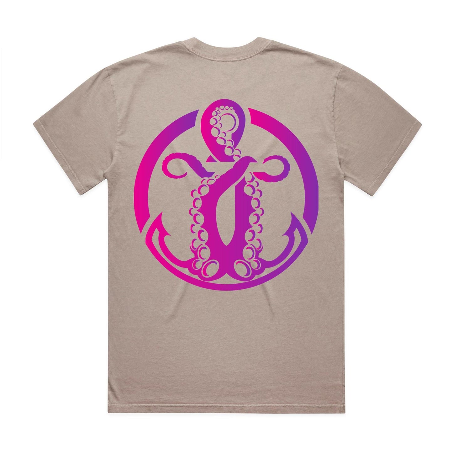 WSTS Heavy Faded Tee