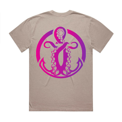 WSTS Heavy Faded Tee